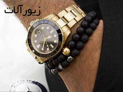 زیورآلات مردانه