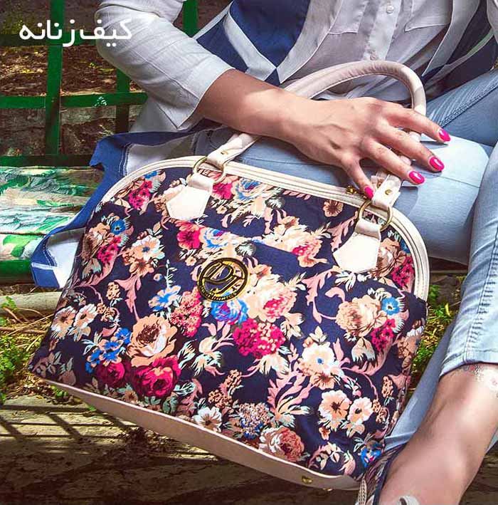 کیف زنانه